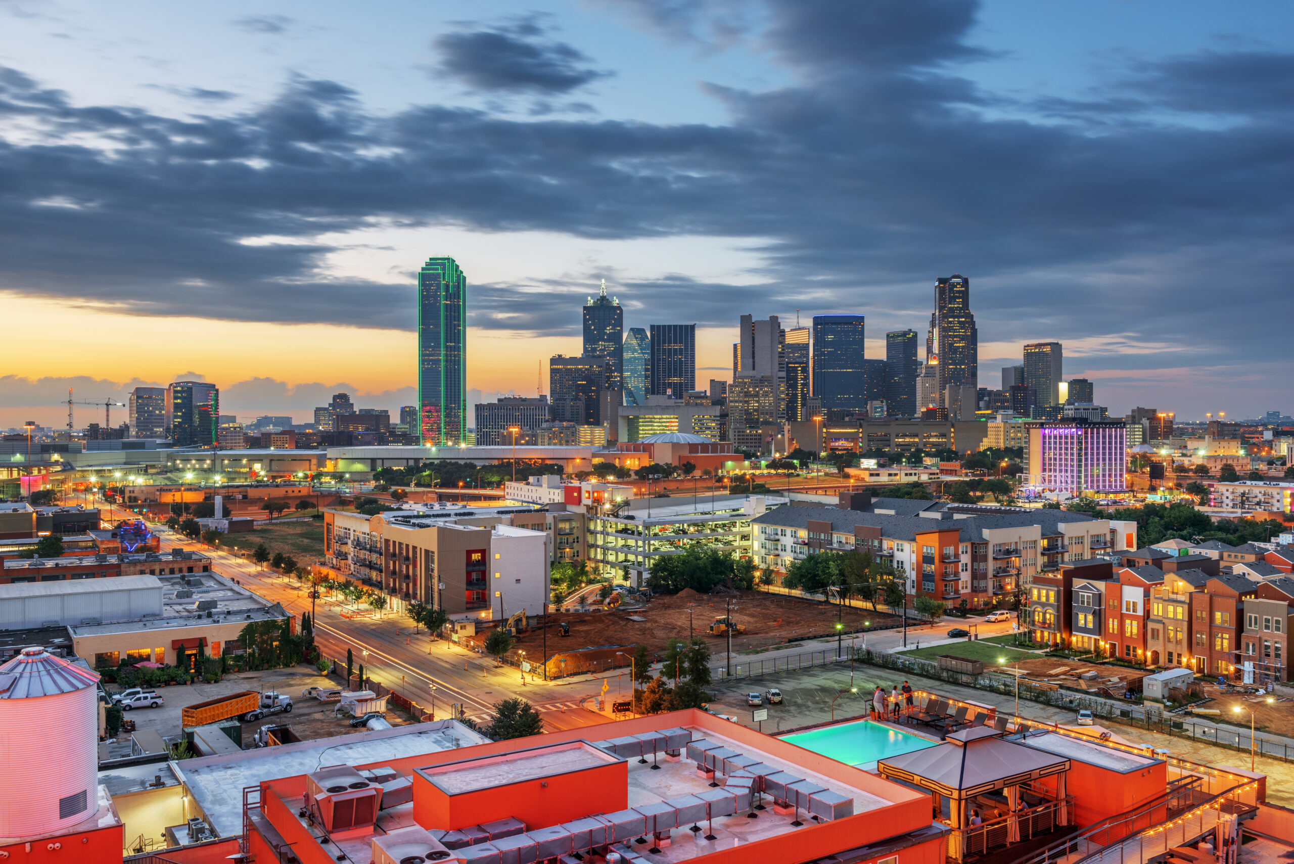Dallas texas usa downtown city skyline 2025 03 24 00 26 42 utc