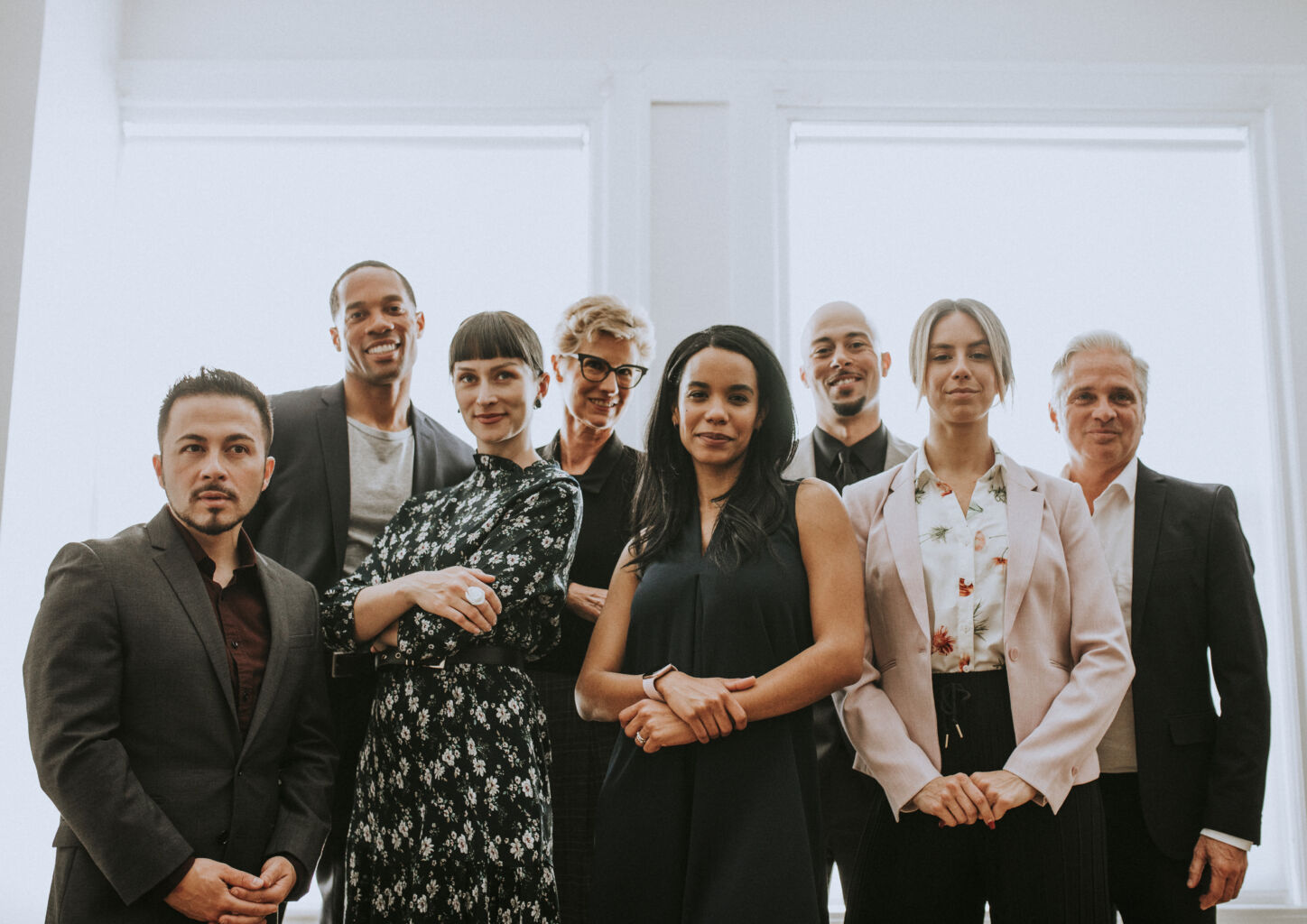 Diverse business team 2025 02 10 10 57 58 utc